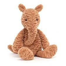 Jellycat Rolie Polie Anteater