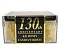 Western Sage Comb Honey -Medium