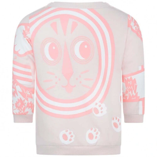 Kenzo Naissance Eymericka Light Pink