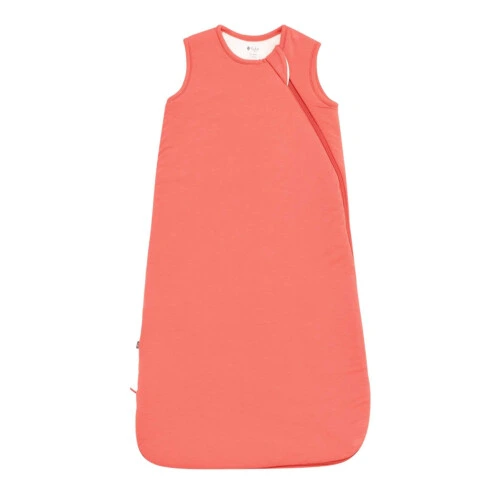 Kyte Baby Sleep Bag in Melon 1.0 6-18 months