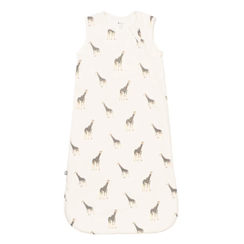 Kyte Baby Printed Sleep Bag in Giraffe 1.0 - Giraffe 0-6 months