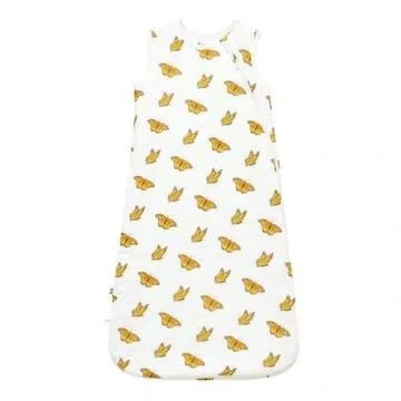 Kyte Baby Printed Sleep Bag in Monarch 1.0 - Monarch  6-18 months