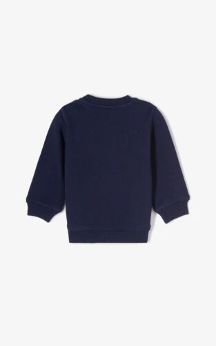 Kenzo Kids Baby Boys Tiger Sweatshirt 