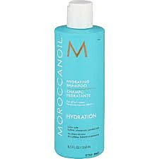 Moroccan Hydrating Shampoo 250ml