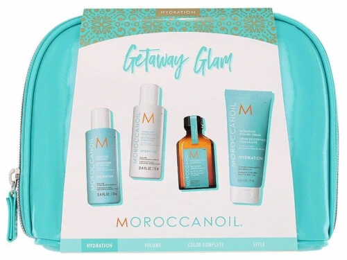 Moroccan Travel Essentials Style Edition