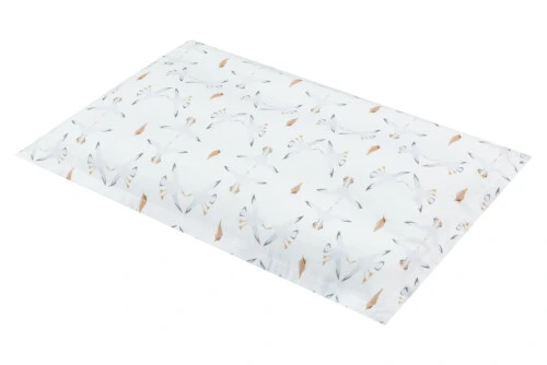 Nest Designs Bamboo Toddler Pillowcase (Small) - Seagulls & Seashells