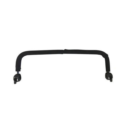 Mountain Buggy NANO Duo Grab Bar in Black