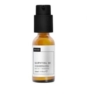 NIOD Survival 0 1oz 30ml
