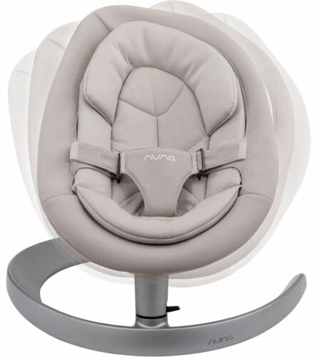 NUNA LEAF Grow Swing - Champagne