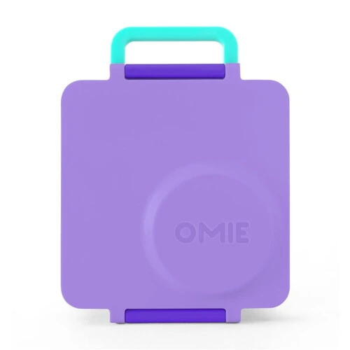 OmieLife Purple Plum OmieBox V2