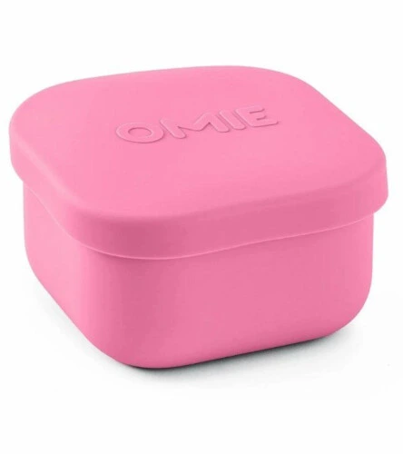 Omie Snack - Pink