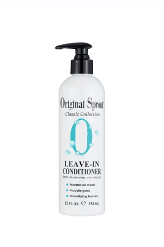 Original Sprout Leave In Conditioner 12oz 354ml