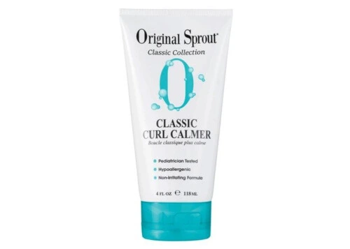 Original Sprout Natural Curl Calmer 4oz 118ml