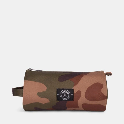 Parkland Highfield Large Classic Camo