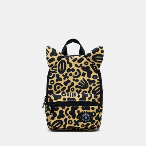 Parkland Little Monster Backpack Bag - Neutron