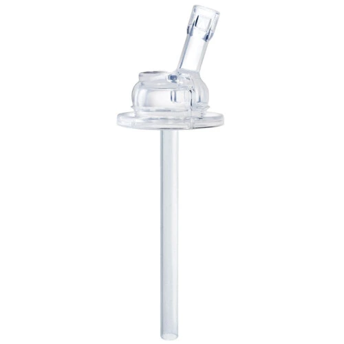 Pura Silicone Straw