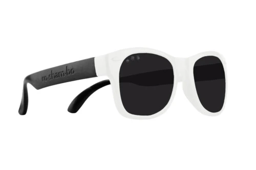 Roshambo Free Willy Baby Shades (Black & White)