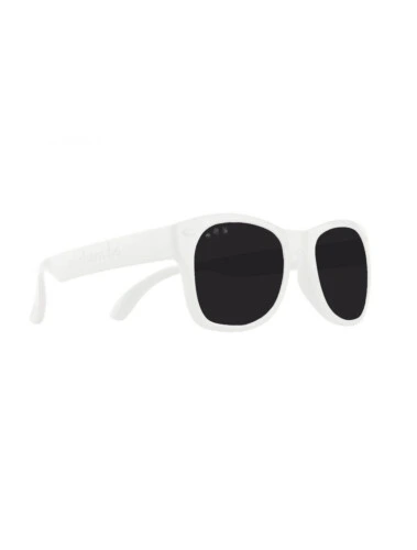 Roshambo Ice Ice Baby Shades (White)