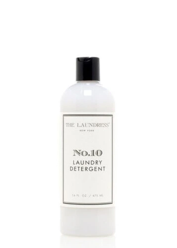 The Laundress No.10 Laundry Detergent 16oz 475ml