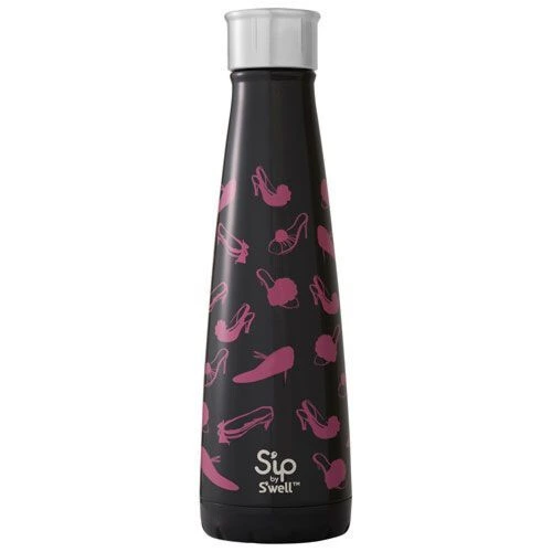 S'ip by S'well Water Bottle Pump it Up 450ml 15oz