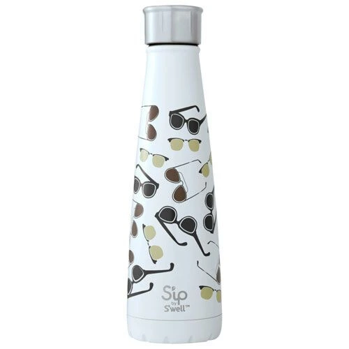 S'ip by S'well Water Bottle Shady 450ml 15oz