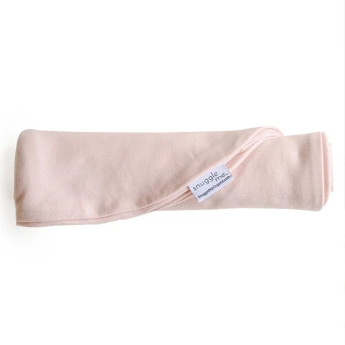 Snuggle Me Organic Cover - Sugar Plum