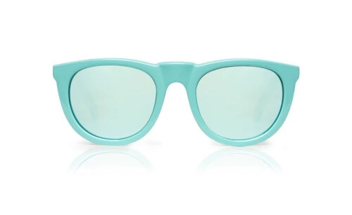 Sons + Daughters Sunglasses Bobby Deux Aqua