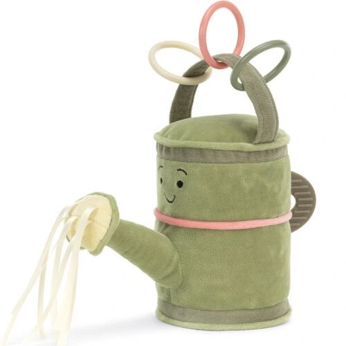Jellycat Whimsy Garden Watering Can