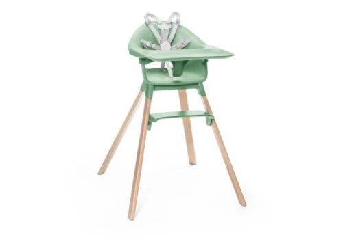 Stokke CLIKK High Chair - Clover Green