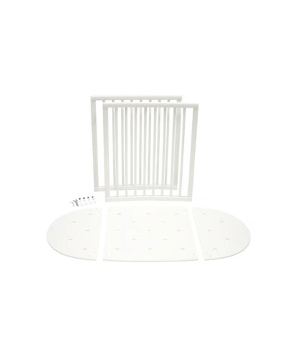 Stokke Sleepi V3 Bed Extension - White