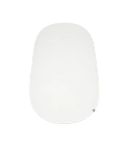 Stokke Sleepi V3 Bed Protection Sheet - White