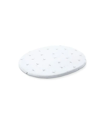 Stokke Pehr Design Sleepi Mini Fitted Sheet - Stork