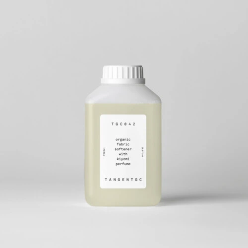 Tangent Fabric Softener - Kiyomi 500ml