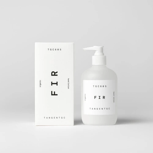 Tangent Hand Lotion FIR 350ml