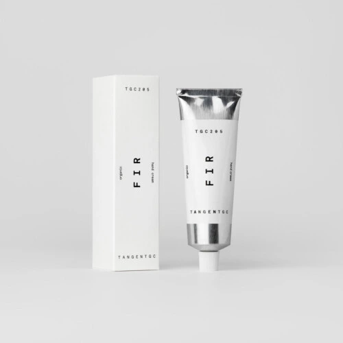 Tangent Organic Hand Cream FIR 50ml