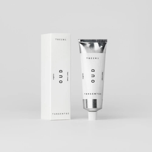 Tangent Organic Hand Cream OUD 50ml