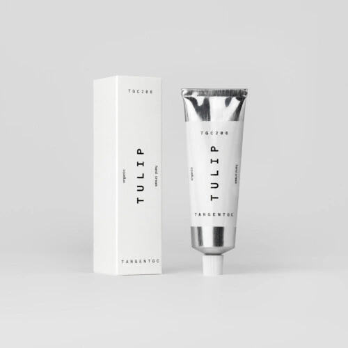 Tangent Organic Hand Cream TULIP 50ml
