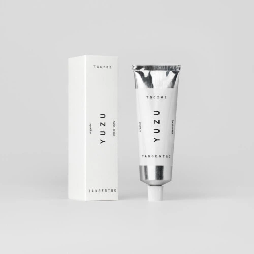 Tangent Organic Hand Cream YUZU 50ml