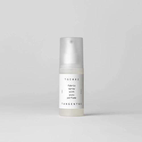 Tangent Yuzu Fabric Spray 100ml