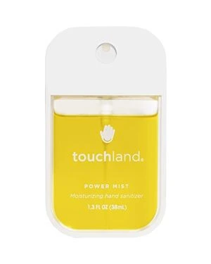 Touchland Power Mist Hand Sanitizer - Vanilla Cinnamon 38ml