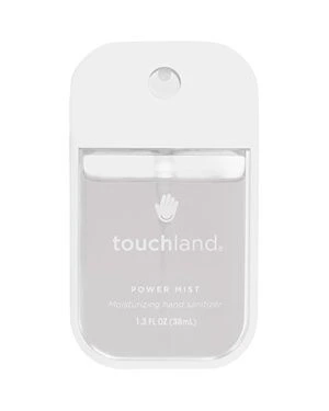 Touchland Power Mist Hand Sanitizer - Neutral 38ml