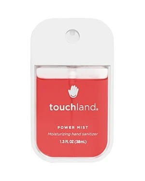 Touchland Power Mist Hand Sanitizer - Watermelon 38ml