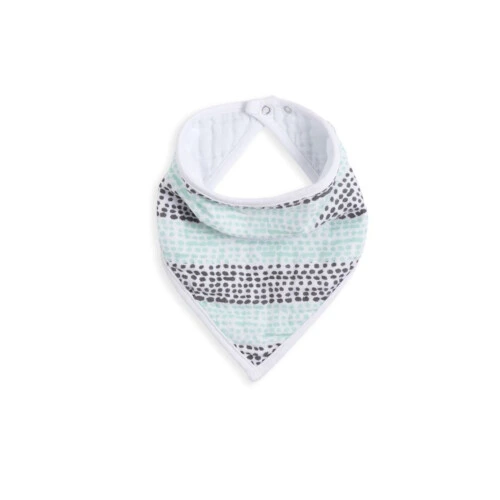 Aden & Anais Classic  Bandana Rib - Seaside