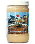 Western Sage Glacier Honey 500g