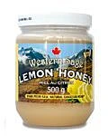 Western Sage Lemon Honey 500g @B1+1
