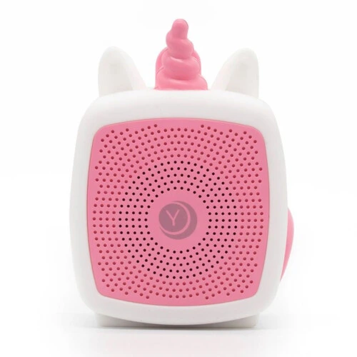 Yogasleep Baby Soother Portable Sound Machine - Unicorn