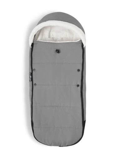 BABYZEN™ YOYO Footmuff - Grey