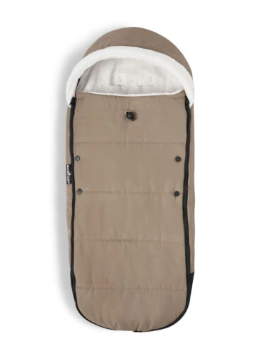 BABYZEN™ YOYO Footmuff - Taupe