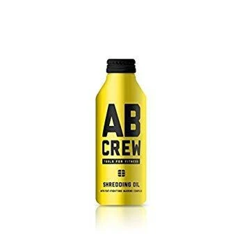 AB Crew Ab Shredding Oil 100ml