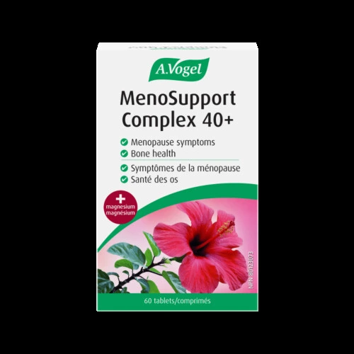 A.Vogel MenoSupport Complex 60Tablets